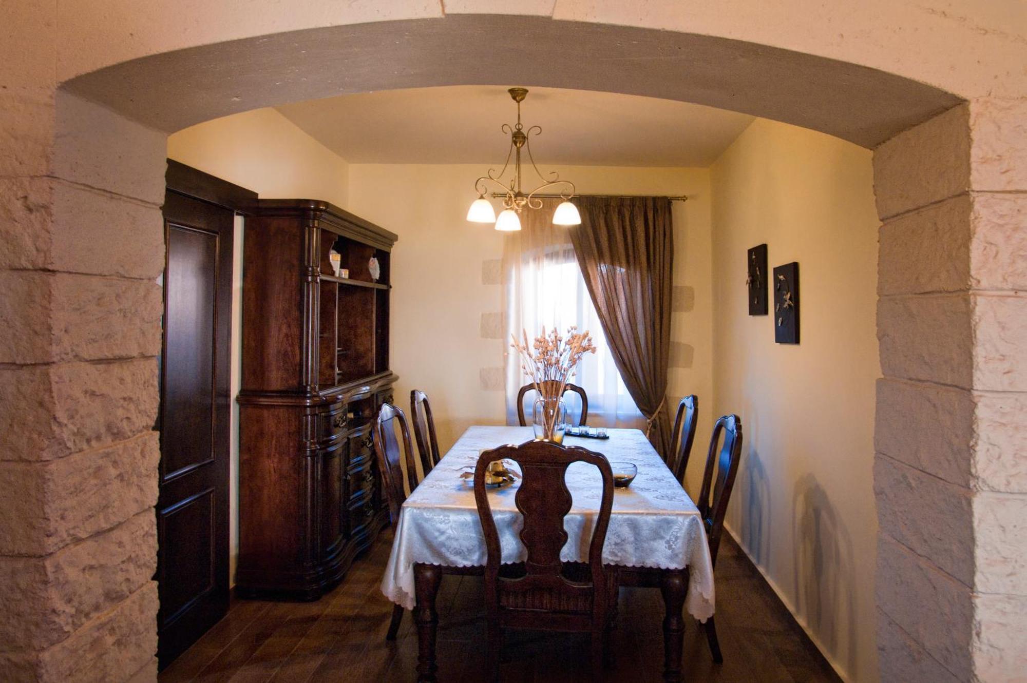Giovanta Villa Kondomarion Esterno foto